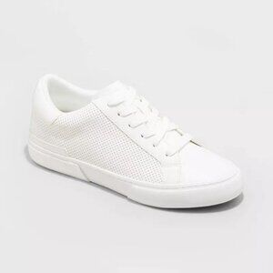 Women's Maddison Sneakers with Memory Foam Insole - A New Day